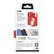 SBS Instinct iPhone 16 Case - Red | Techbox