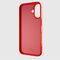 SBS Instinct iPhone 16 Case - Red | Techbox