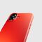 SBS Instinct iPhone 16 Case - Red | Techbox