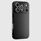 SBS Instinct iPhone 17 Pro Case - Black | Techbox