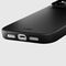 SBS Instinct iPhone 17 Pro Case - Black | Techbox