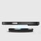 SBS Instinct iPhone 17 Pro Case - Black | Techbox