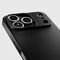 SBS Instinct iPhone 17 Pro Case - Black | Techbox