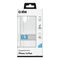 SBS Skinny Cover for iPhone 16 Plus - Transparent | Techbox