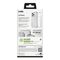 SBS Skinny Cover for iPhone 16 Pro Max - Transparent | Techbox