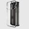 SBS Skinny Cover for iPhone 16 Pro Max - Transparent | Techbox