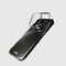 SBS Skinny Cover for iPhone 16 Pro - Transparent | Techbox