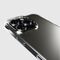 SBS Skinny Cover for iPhone 16 Pro - Transparent | Techbox