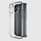 SBS Skinny Cover for iPhone 16 - transparent | Techbox