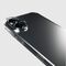 SBS Skinny Cover for iPhone 16 - transparent | Techbox