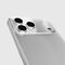 SBS Skinny Cover for iPhone 17 Pro Max - Transparent | Techbox