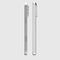 SBS Skinny Cover for iPhone 17 Pro - Transparent | Techbox