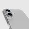 SBS Skinny Cover for iPhone 17 - transparent | Techbox