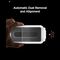 Spigen Glas.tR EZ Fit Pro AC Anti Reflection Tempered Glass 2-Pack for Samsung Galaxy S26