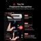 Spigen Glas.tR EZ Fit Pro AC Anti Reflection Tempered Glass 2-Pack for Samsung Galaxy S26