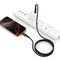 Tech-Protect Ultraboost UB11T USB-C / USB-C PD 100W / QC3.0 Cable 200 cm - Black