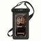 Tech-Protect UWC7 Waterproof Case 6.9" - Black