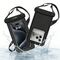 Tech-Protect UWC7 Waterproof Case 6.9" - Black
