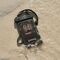 Tech-Protect UWC7 Waterproof Case 6.9" - Black