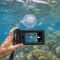 Tech-Protect UWC7 Waterproof Case 6.9" - Black