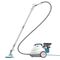 Black & Decker BHSMP2314-QS steam cleaner Cylinder steam cleaner 1.2 L 2300 W Blue, White | Techbox