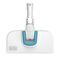 Black & Decker BHSMP2314-QS steam cleaner Cylinder steam cleaner 1.2 L 2300 W Blue, White | Techbox