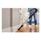 Black & Decker BSV520BRP-QW stick vacuum/electric broom Battery Dry Bagless 0.65 L 2 Ah