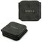 Ładowarka indukcyjna Guess 4G 3w1 15W MagSafe - czarna