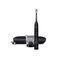Philips HX9911/17 electric toothbrush Adult Sonic toothbrush Black | Techbox
