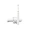 Philips HX9911/19 electric toothbrush Adult Sonic toothbrush White | Techbox