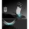 Ringke Fusion X case for Nothing Phone 4A Pro - transparent and black