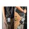 Ringke Fusion X case for Nothing Phone 4A Pro - transparent and black