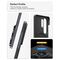 Spigen AirSkin Aramid Mag MagSafe Case for Samsung Galaxy S26 Ultra - Black