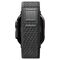 Spigen Athlex Air 2 Strap for Apple Watch 44/45/46/49mm - Black and Gray
