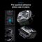 Spigen Ultra Hybrid Zero One Case for Samsung Galaxy Buds 4 / 4 Pro - Black