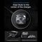 Spigen Ultra Hybrid Zero One Case for Samsung Galaxy Buds 4 / 4 Pro - Black