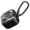 Spigen Ultra Hybrid Zero One Case for Samsung Galaxy Buds 4 / 4 Pro - Black