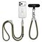 Tech-Protect C10S Rope Phone Lanyard - Green