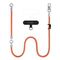 Tech-Protect C10S Rope Phone Lanyard - Orange