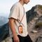 Tech-Protect C10S Rope Phone Lanyard - Orange