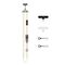 Tech-Protect C9S Rope Crossbody Phone Lanyard - Beige