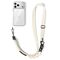 Tech-Protect C9S Rope Crossbody Phone Lanyard - Beige
