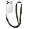 Tech-Protect C9S Rope Crossbody Phone Lanyard - Green