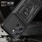 Tech-Protect CamShield Pro Case for Motorola Moto G57 Power / G67 Power - Black