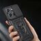 Tech-Protect CamShield Pro Case for Motorola Moto G67 / G77 - Black