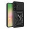Tech-Protect CamShield Pro Case for Samsung Galaxy A27 5G - Black