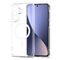 Tech-Protect FlexAir Hybrid MagSafe Case for Samsung Galaxy A27 5G - Transparent