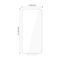 Tech-Protect Hydro flex+ 2-Pack hydrogel film for Motorola Edge 70 Fusion / 70 Fusion + 5G