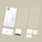 Tech-Protect Hydro flex+ 2-Pack hydrogel film for Motorola Edge 70 Fusion / 70 Fusion + 5G