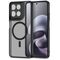 Tech-Protect Magmat MagSafe Case for Motorola Moto G57 Power / G67 Power - Matte Black